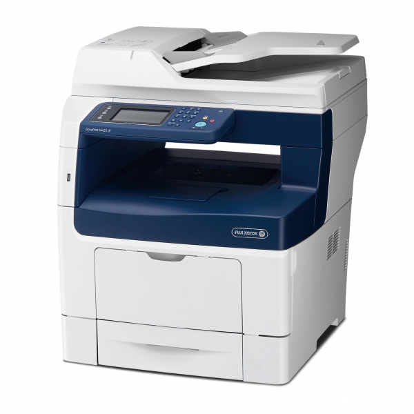 DocuPrint M455df